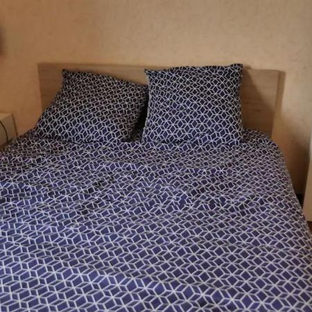 Appartement T3 Rennes Dış mekan fotoğraf