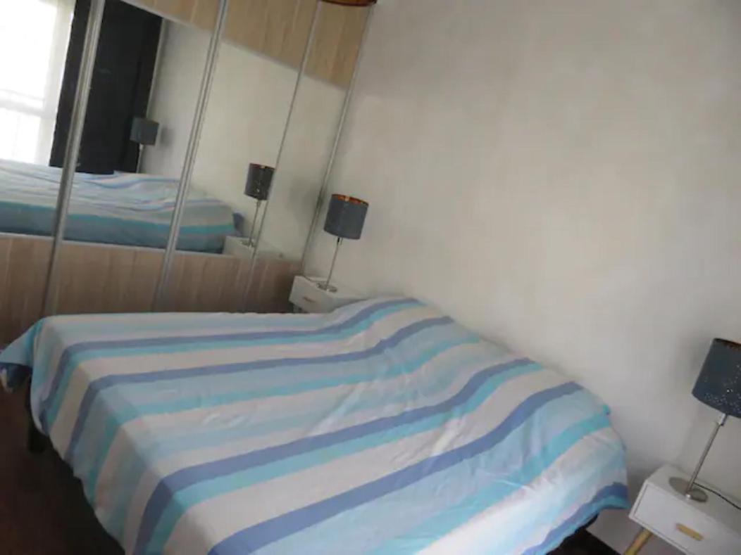 Appartement T3 Rennes Dış mekan fotoğraf
