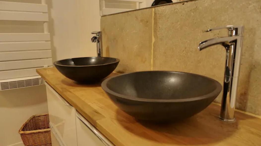 Appartement T3 Rennes Dış mekan fotoğraf